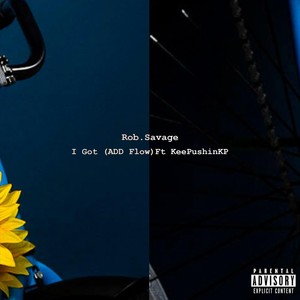 I Got(ADD Flow)[feat. KeePushinKP] (Explicit)