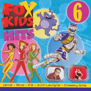 Fox Kids Hits