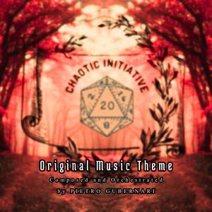 Chaotic Initiative (Official Theme)