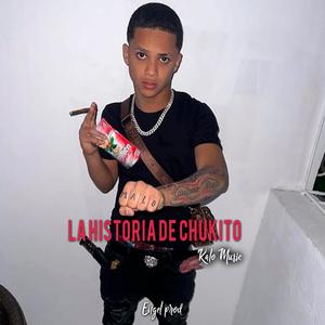 Dios Con Nosotros (Chukito Angel El malo) (Explicit)