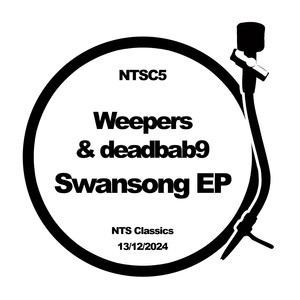 Swansong EP