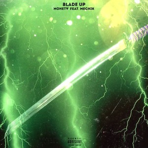 Blade Up (Explicit)