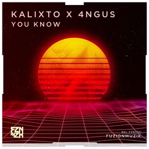 You Know (Original Mix)