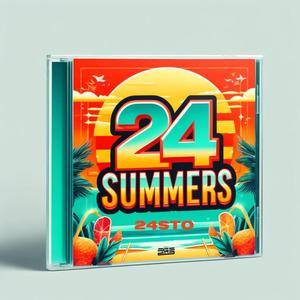 24Summers (Explicit)