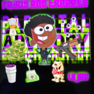 Biggest Barker (feat. Mari P) (Explicit)