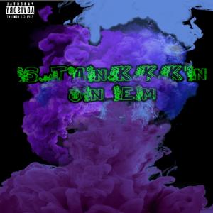 WE ON GO (feat. 3D DON DON & MUNEY MONAE) (Explicit)