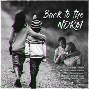 Diante Johnson - Back to the Norm (Explicit)