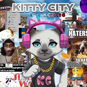 Talk2U (feat. Cyberbully2037) (Explicit)