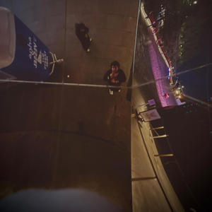 One/Who Cares (Explicit)