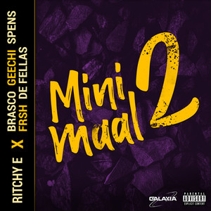 Minimaal 2 (Explicit)