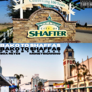 Bako To Shaffas (Explicit)