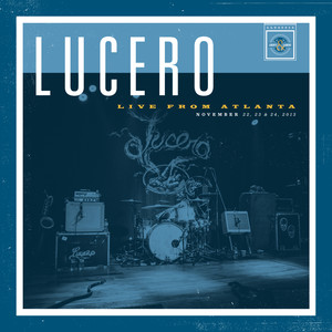 Tonight Ain't Gonna Be Good(Lucero) 歌詞Lyrics | chord簡譜 | MP3