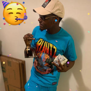 Gangsta Fantasy (feat. BMS Veli) (Explicit)