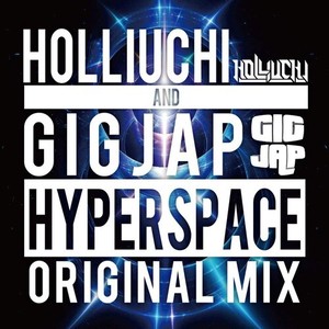 Hyperspace (Original Mix)