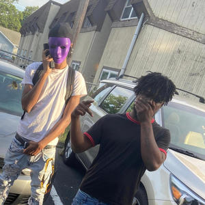 No Dissing (feat. Big Tune) (Explicit)