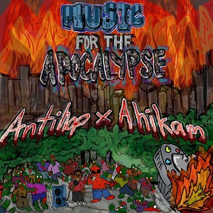 Music for the Apocalypse (Explicit)