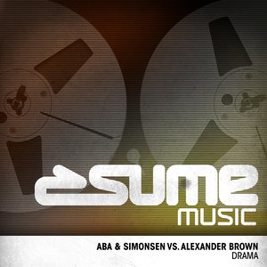 Drama (Original Mix)