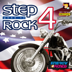 STEP GOES TO ROCK Vol.4