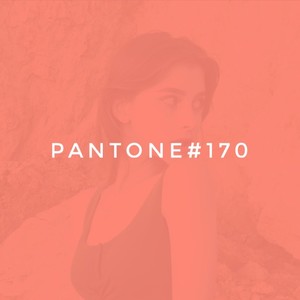 Pantone #170