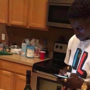 FREE JKRAZY (Explicit)