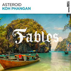 Koh Phangan (Original Mix)