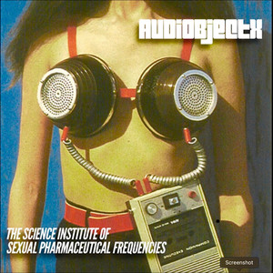 AUDIOBJECTX - Eat it Up