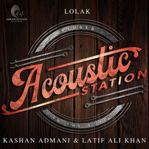 Lolak (From "Acoustic Station")