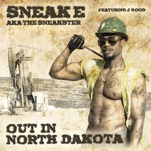 Out in North Dakota (feat. J Good)