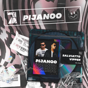 Pijanoo (Extended Mix)