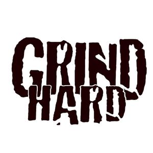 GRIND HARD(feat. Chello & Duk3) (Explicit)