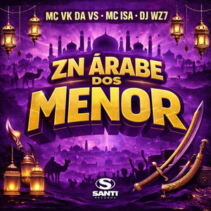 ZN Árabe dos Menor (Explicit)