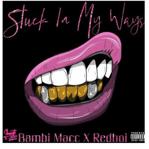 Stuck in my ways (feat. Bcs Redboi) [Explicit]