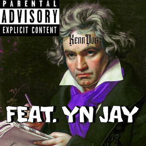 Beethoven(feat. YN Jay) (Explicit)