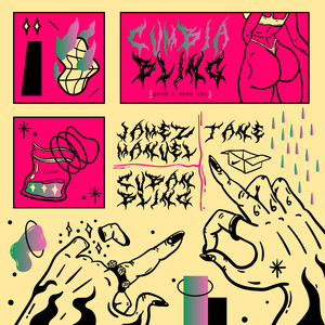 CUMBIA BLING (Explicit)