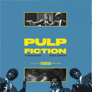 Pulp Fiction (Explicit)