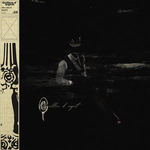 Cuillère d'argent (feat. MAP$) (Explicit)