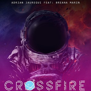 Crossfire (feat. Breana Marin)