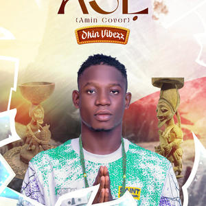 ÀSẸ́ (Amin Cover)