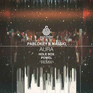Aura (Powel Remix)