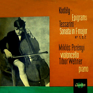 Cello Sonata in F Major - Cello Sonata in F Major: Ii. Allegro con brio