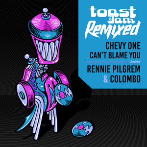 Can't Blame You (Rennie Pilgrem's Firestone Mix)