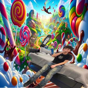 hijuno - mollyrock (rckstr burrbrry) (feat. hijuno) (Explicit)