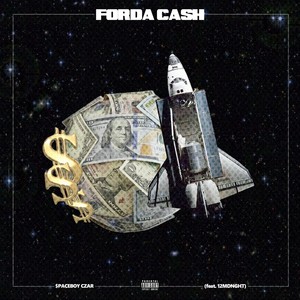 Forda Cash (Explicit)