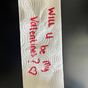 Will You? (Explicit)