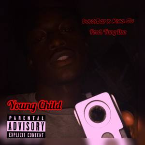 Young Child (Explicit)