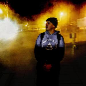 Jungle(feat. Luke Davis)