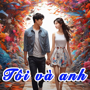 Tôi Và Anh