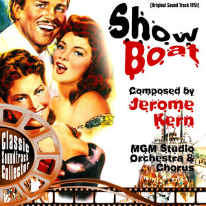 Show Boat (Ost) [1951]