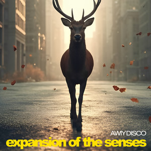 Expansion of the Senses (Extended Mix)