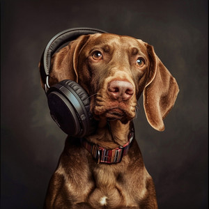 Sonidos Calmantes De Cascada Para Perros